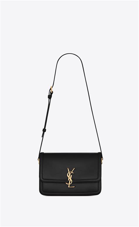 borsa cotone ysl|Borse YSL nuova collezione .